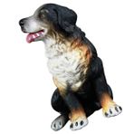 Toyvian köpek süsleri köpek figürleri masa üstü küçük köpek oyuncakları çocuklar için yavru köpek oyuncakları ayakta köpekler süs küçük köpek zanaat köpek yavrusu süslemeler