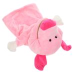 Toyvian kukla erken eğitim oyuncak bebek kukla peluş oyuncaklar tavşan kukla çocuk oyuncakları çocuklar için oyuncaklar kaplumbağa El kuklası sahne oyuncak bebek yürümeye başlayan çocuk