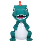 Toyvian kumbara erkek para bankası büyük Kırılamaz Piggy Bank çocuk kızlar için tasarruf şekilli kumbara şeklindeki kumbara para için kumbara Vinil
