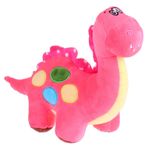 Toyvian Oyuncaklar 1 Bilgisayar Peluş Bebek Fışkırtma Peluş Kırıntı Peluş Ponponlar De Porristas Kabarık Doldurulmuş Hayvanlar Bebek Oyun Setleri Kadife Oyuncak Bebek Karikatür Çocuk
