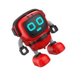 Toyvian robot oyuncak çocuklar için oyuncaklar mini robot jiroskop oyunu oyuncak çocuklar mini oyuncaklar çocuklar için cayro robotlar savaş cayro oyuncak dönen hediye döndürmek