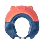 Toyvian Şampuan Kapağı Çocuk Duş Şapka Çocuk Şapkaları Yürümeye Başlayan Banyo Şapkası Şampuan Kalkanı Yürümeye Başlayan Çocuklar Banyo Şampuanı Şapka Banyo Ürünleri Bebek Pp