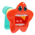 Toyvian ses değiştiren çocuk creative hoparlör Eğlenceli ses değiştirici hoparlör pop Şakası Meşgul komik ses değiştirici ses değiştiriciler plastik