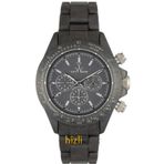 Toywatch FLP08BK Unisex Kol Saati