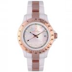 Toywatch HM08WHPG Bayan Kol Saati