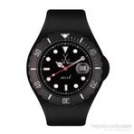 Toywatch JY02BK Unisex Kol Saati