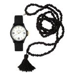 ToyWatch ST02BK Unisex Kol Saati