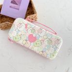 Toyworld Koleksiyon Köşesi Nintendo Switch Uyumlu Saklama Çantası (Yurt Dışından) - Pembe