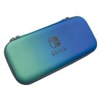 Toyworld Nintendo Switch OLED Konsoluyla Uyumlu Saklama Çantası (Yurt Dışından) - Koyu Mavi