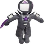 Toyworld Skibidi Tuvalet Serisi Tv Adam Peluş Oyuncak Çocuk Hediye 30CM (Yurt Dışından) - Gri