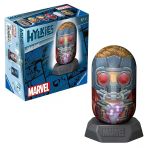 Toyz Dükkanım 011613 Hylkies Marvel - Star-Lord 54 Parça Puzzle - No:12 - Ravensburger Kız Erkek Çocuk Oyuncak Eği