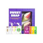 Toyz Dükkanım 01762 Mega, Sweet Snap Kutu Oyunu Kız Erkek Çocuk Oyuncak Eğitici Oyuncaklar