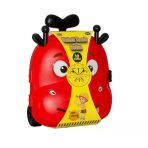 Toyz Dükkanım 02614 Valizli Tamir Seti -Oydaş Kız Erkek Çocuk Oyuncak Eğitici Oyuncaklar