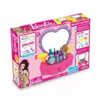 Toyz Dükkanım 03509 Barbie Güzellik Salonu ,Dede Kız Erkek Çocuk Oyuncak Eğitici Oyuncaklar