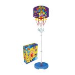 Toyz Dükkanım 03916 Kral Şakir Küçük Ayaklı Basketbol Kız Erkek Çocuk Oyuncak Eğitici Oyuncaklar