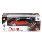 Toyz Dükkanım 0694 Kumandalı Şarjlı Spor Araba 1:12 Kız Erkek Çocuk Oyuncak Eğitici Oyuncaklar