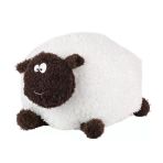 Toyz Dükkanım 1089 Peluş Kuzu -My Friend Toys Kız Erkek Çocuk Oyuncak Eğitici Oyuncaklar