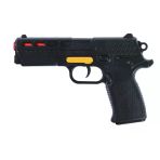 Toyz Dükkanım 113 Lazer Tabanca Kız Erkek Çocuk Oyuncak Eğitici Oyuncaklar