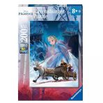 Toyz Dükkanım 128655 Frozen Iı 200 Parça Xxl Ravensburger Puzzle Kız Erkek Çocuk Oyuncak Eğitici Oyuncaklar