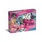 Toyz Dükkanım 18733 Crazy Chic - Çılgın Dövmeler Kız Erkek Çocuk Oyuncak Eğitici Oyuncaklar