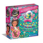 Toyz Dükkanım 18747 Crazy Chic - Arkadaşlık Bileklikleri Kız Erkek Çocuk Oyuncak Eğitici Oyuncaklar