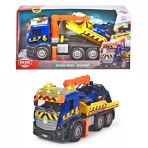 Toyz Dükkanım 203745016 Dickie, Aksiyon Kurtarma Kamyonu 26Cm Kız Erkek Çocuk Oyuncak Eğitici Oyuncaklar