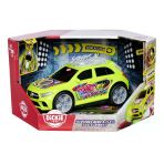 Toyz Dükkanım 203765007 Mercedes-Benz A-Class Beat Spinner Kız Erkek Çocuk Oyuncak Eğitici Oyuncaklar