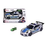 Toyz Dükkanım 212058199038 Porche 911 Gt3 Rs Polis Arabası Kız Erkek Çocuk Oyuncak Eğitici Oyuncaklar
