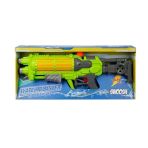 Toyz Dükkanım 2128 Zapp Su Tabancası 57Cm 600Ml Kız Erkek Çocuk Oyuncak Eğitici Oyuncaklar