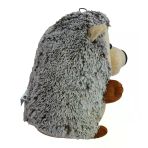 Toyz Dükkanım 25Cm Kirpi Peluş Kız Erkek Çocuk Oyuncak Eğitici Oyuncaklar