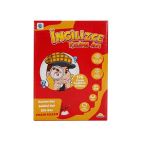 Toyz Dükkanım 3142 İngilizce Kelime Avı -Sunman Kız Erkek Çocuk Oyuncak Eğitici Oyuncaklar