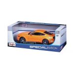 Toyz Dükkanım 31508 1:24 015 Ford Mustang Gt -Necotoys Kız Erkek Çocuk Oyuncak Eğitici Oyuncaklar