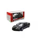 Toyz Dükkanım 36000 Burago Race Play 1:43 Model Arabalar -Sunman Kız Erkek Çocuk Oyuncak Eğitici Oyuncaklar