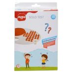 Toyz Dükkanım 4002 Zuzu, Solo Test / +5 Yaş Kız Erkek Çocuk Oyuncak Eğitici Oyuncaklar