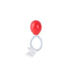 Toyz Dükkanım 4034 Marakas - Baby Maracas / +10 Ay Kız Erkek Çocuk Oyuncak Eğitici Oyuncaklar