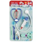 Toyz Dükkanım 4154 Sun-Sabc-Jdc-Doktor Set Kız Erkek Çocuk Oyuncak Eğitici Oyuncaklar