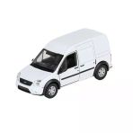 Toyz Dükkanım 43631 Welly Metal Çek Bırak Ford Transit Kız Erkek Çocuk Oyuncak Eğitici Oyuncaklar