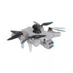 Toyz Dükkanım 4D-F14 Fırçasoz Motor Gps Özellikli Quadcopter Kız Erkek Çocuk Oyuncak Eğitici Oyuncaklar