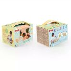 Toyz Dükkanım 5198 Bultak Kova -Dolu Oyuncak Kız Erkek Çocuk Oyuncak Eğitici Oyuncaklar
