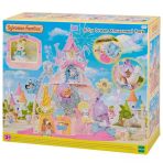 Toyz Dükkanım 5841 Sylvanian Families Bebek Masal Eğlence Parkı +3 Yaş Kız Erkek Çocuk Oyuncak Eğitici Oyuncaklar