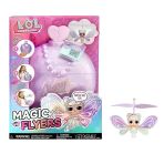 Toyz Dükkanım 593430 L.o.l. Uçan Sihirli Bebek Kız Erkek Çocuk Oyuncak Eğitici Oyuncaklar