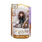 Toyz Dükkanım 6062062 Hermione Granger, 8Cm - Magical Minis, Harry Potter, +5 Yaş Kız Erkek Çocuk Oyuncak Eğitici