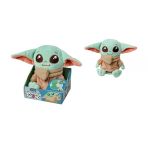 Toyz Dükkanım 6315870462 Disney Grogu Manyetik Peluş Figür Kız Erkek Çocuk Oyuncak Eğitici Oyuncaklar