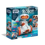 Toyz Dükkanım 64957 Mio Robot (Yeni Nesil) /Robotik Laborutavarı /Bilimveoyun +8 Yaş Kız Erkek Çocuk Oyuncak Eğiti