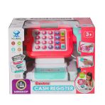 Toyz Dükkanım 66102 Pilli Yazar Kasa Kız Erkek Çocuk Oyuncak Eğitici Oyuncaklar