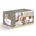 Toyz Dükkanım 7239 Kaplan Eğitici Klozet -Dolu Oyuncak Kız Erkek Çocuk Oyuncak Eğitici Oyuncaklar
