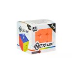 Toyz Dükkanım 7578 Nexcube Klasik Küp 3X3 -Başel Kız Erkek Çocuk Oyuncak Eğitici Oyuncaklar