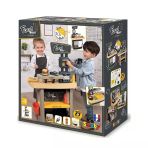 Toyz Dükkanım 760031091 Smoby Food Corner Restoranı Kız Erkek Çocuk Oyuncak Eğitici Oyuncaklar