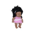 Toyz Dükkanım 7898 Gamze, Türkçe Konuşan Sevimli Bebek 25Cm - 1Adet Stokta Olan Gönderilir Kız Erkek Çocuk Oyuncak