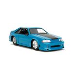 Toyz Dükkanım 9334922314R00 Fast & Furious Ford Mustang Gt 1 24 Kız Erkek Çocuk Oyuncak Eğitici Oyuncaklar
